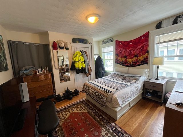 52 Egerton 1, Arlington, MA 02474