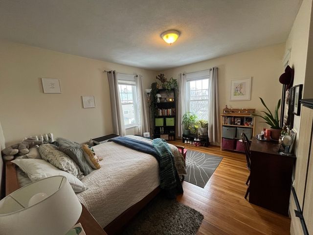 52 Egerton 1, Arlington, MA 02474