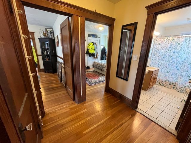 52 Egerton 1, Arlington, MA 02474