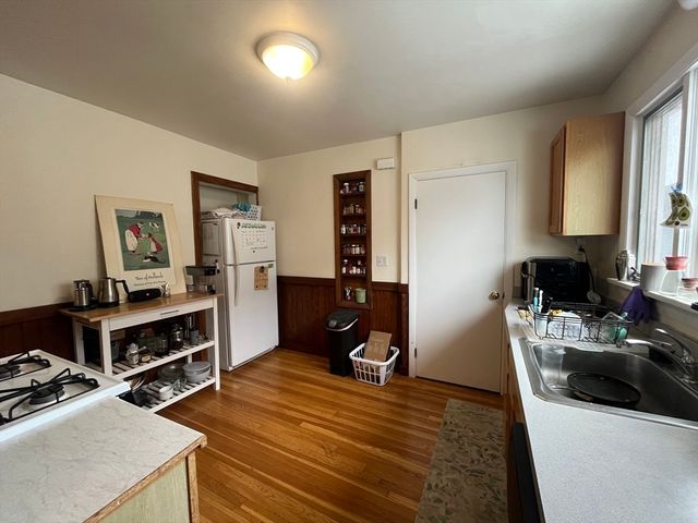 52 Egerton 1, Arlington, MA 02474