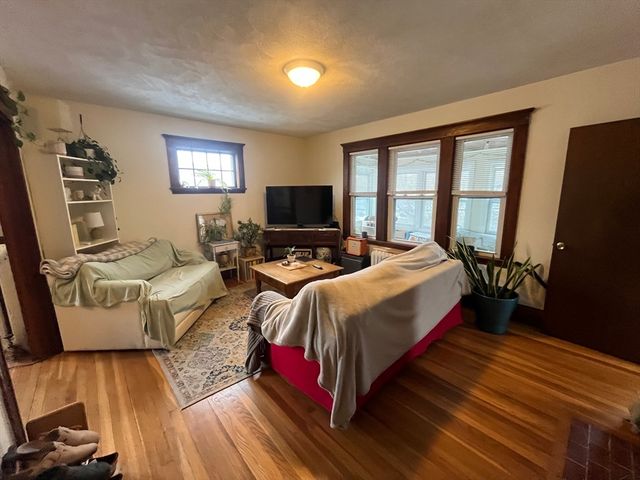 52 Egerton 1, Arlington, MA 02474