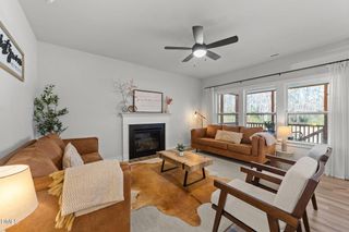 370 Yates Mill Drive, Fuquay Varina, NC 27526