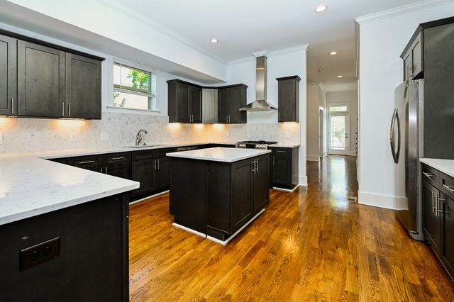 341 Edwin St Unit B, Nashville, TN 37207