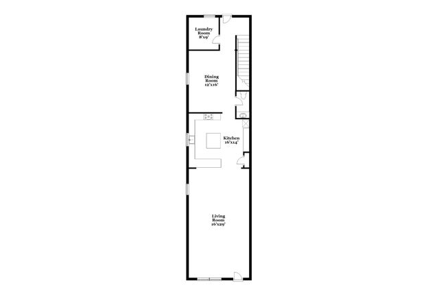 341 Edwin St Unit B, Nashville, TN 37207