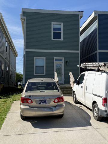 341 Edwin St Unit B, Nashville, TN 37207
