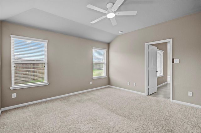 2926 Sloat Hill Lane, Katy, TX 77494