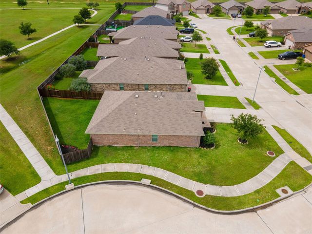 2926 Sloat Hill Lane, Katy, TX 77494