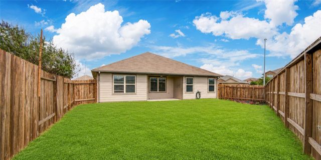 2926 Sloat Hill Lane, Katy, TX 77494