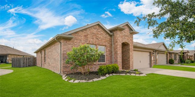 2926 Sloat Hill Lane, Katy, TX 77494