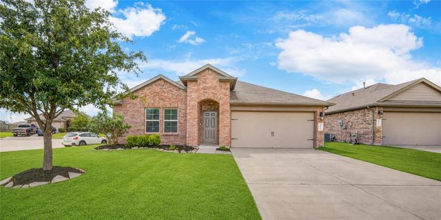 2926 Sloat Hill Lane, Katy, TX 77494