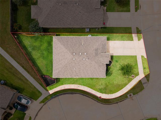 2926 Sloat Hill Lane, Katy, TX 77494