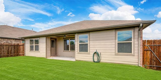 2926 Sloat Hill Lane, Katy, TX 77494