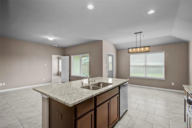 2926 Sloat Hill Lane, Katy, TX 77494