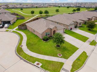2926 Sloat Hill Lane, Katy, TX 77494