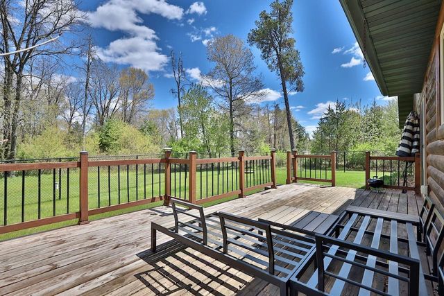 238 10th Avenue, Nekoosa, WI 54457