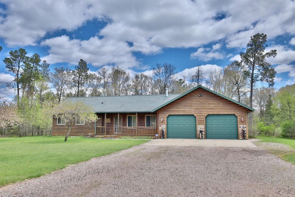 238 10th Avenue, Nekoosa, WI 54457