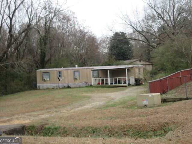 140 Millers Mill Road, Stockbridge, GA 30281