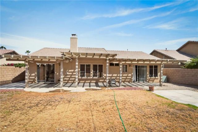 79389 Paseo Del Rey, La Quinta, CA 92253