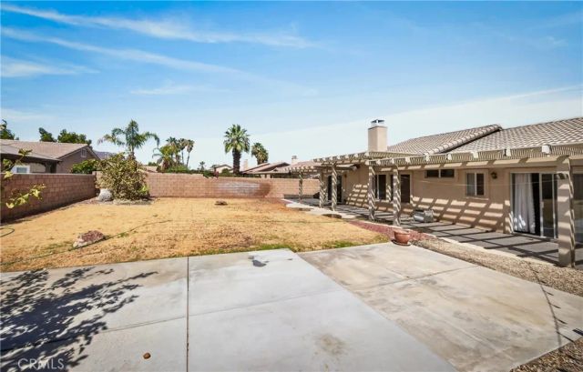 79389 Paseo Del Rey, La Quinta, CA 92253