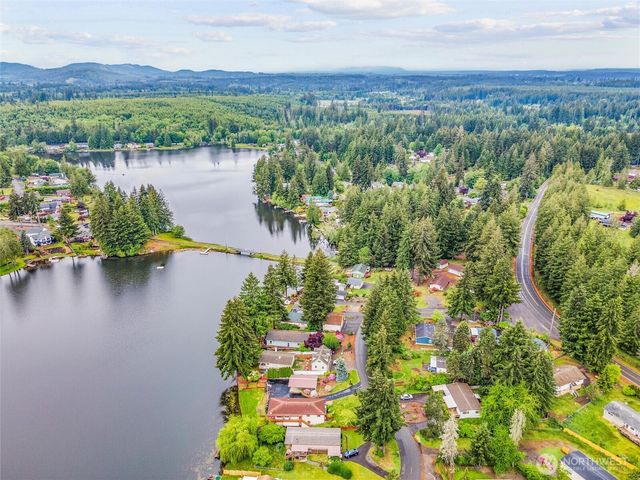 50 SE Foxglove Court, Shelton, WA 98584