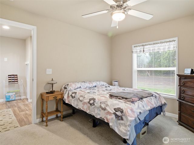 50 SE Foxglove Court, Shelton, WA 98584