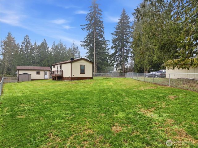 50 SE Foxglove Court, Shelton, WA 98584