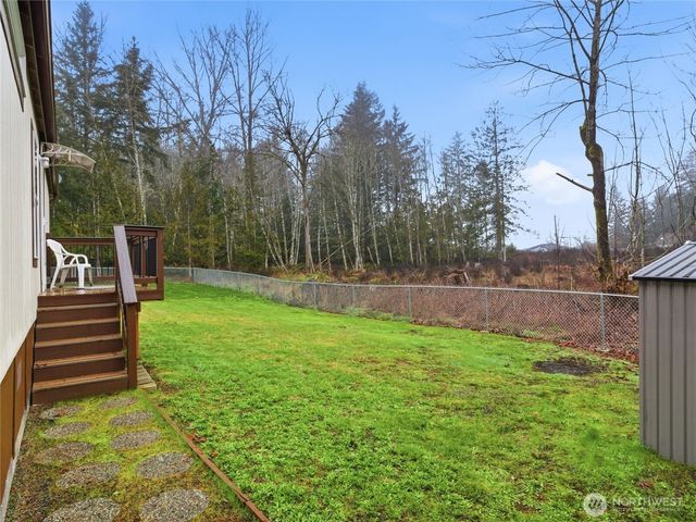 50 SE Foxglove Court, Shelton, WA 98584