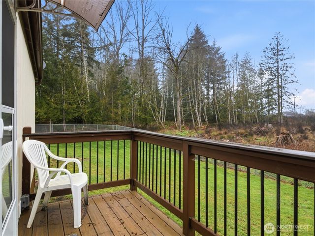 50 SE Foxglove Court, Shelton, WA 98584