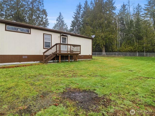 50 SE Foxglove Court, Shelton, WA 98584