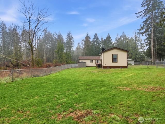 50 SE Foxglove Court, Shelton, WA 98584