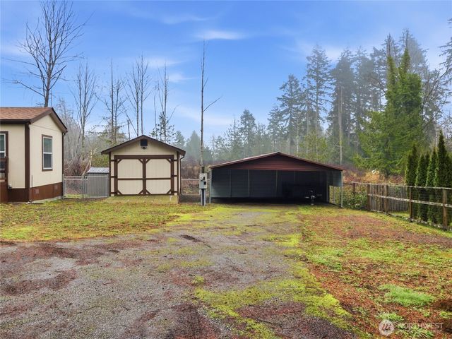 50 SE Foxglove Court, Shelton, WA 98584