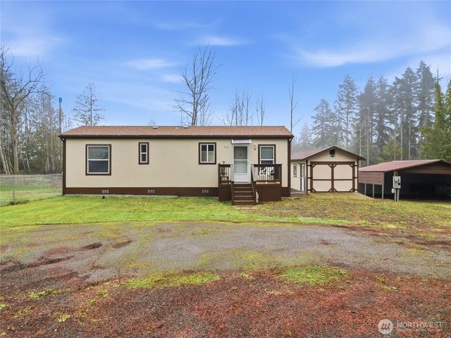50 SE Foxglove Court, Shelton, WA 98584