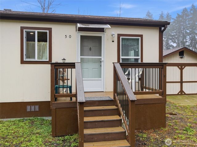 50 SE Foxglove Court, Shelton, WA 98584