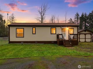 50 SE Foxglove Court, Shelton, WA 98584