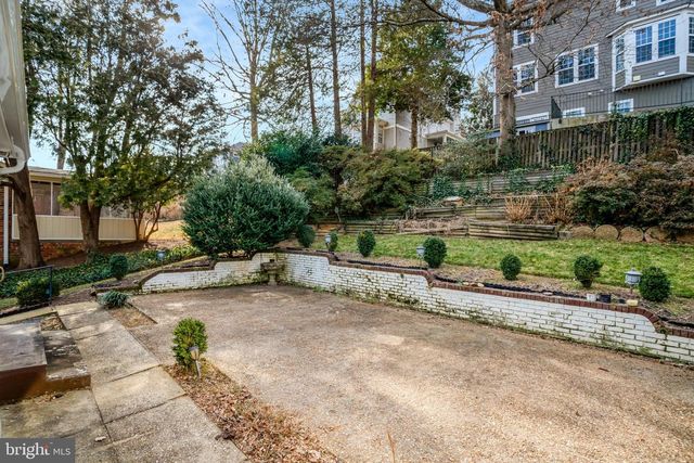 3716 N VERNON ST, Arlington, VA 22207