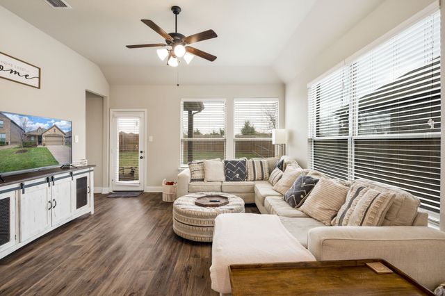 2213 Ryder Road, Wylie, TX 75098
