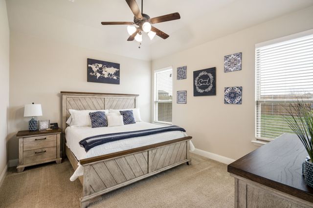 2213 Ryder Road, Wylie, TX 75098