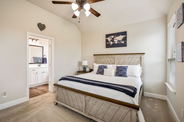 2213 Ryder Road, Wylie, TX 75098
