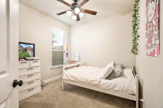 2213 Ryder Road, Wylie, TX 75098