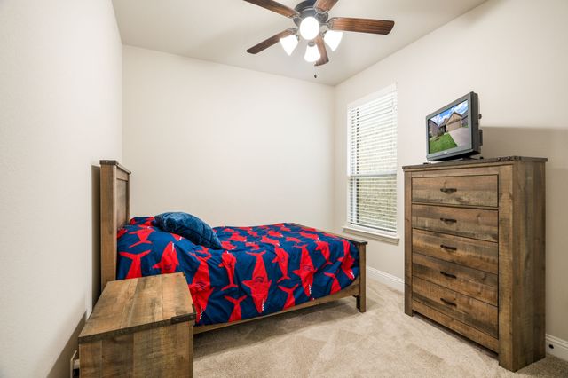 2213 Ryder Road, Wylie, TX 75098