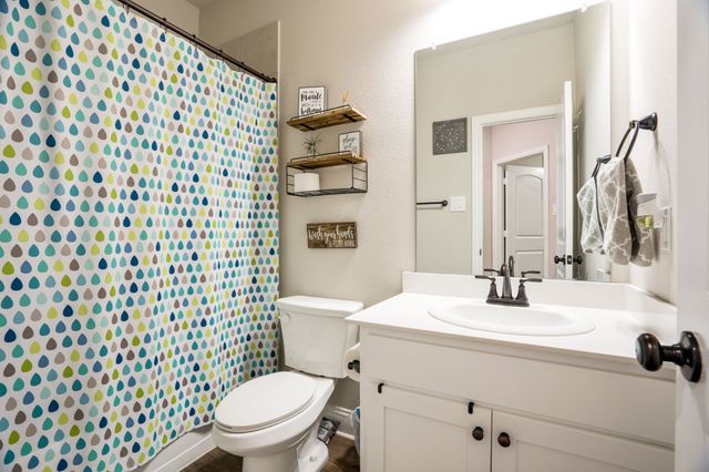 2213 Ryder Road, Wylie, TX 75098
