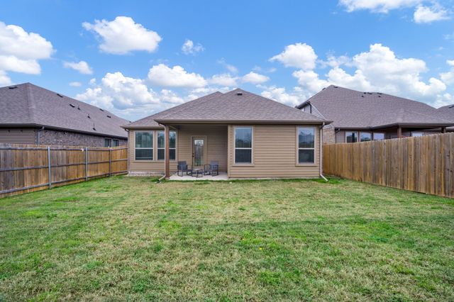 2213 Ryder Road, Wylie, TX 75098