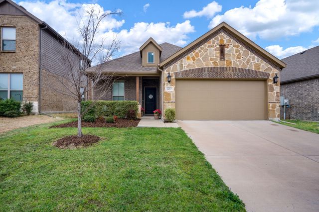 2213 Ryder Road, Wylie, TX 75098
