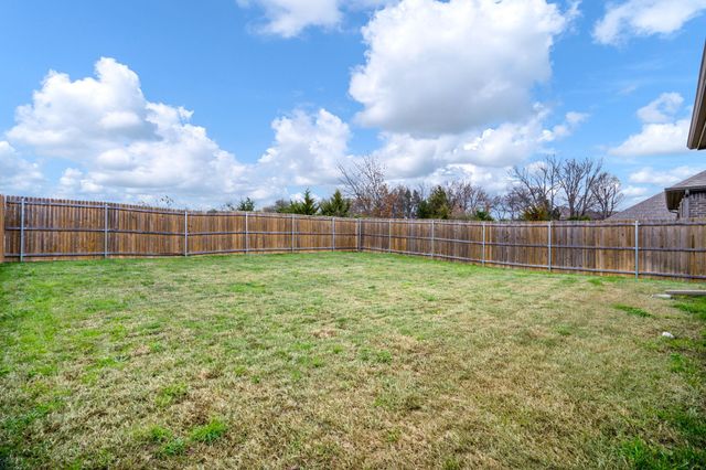 2213 Ryder Road, Wylie, TX 75098