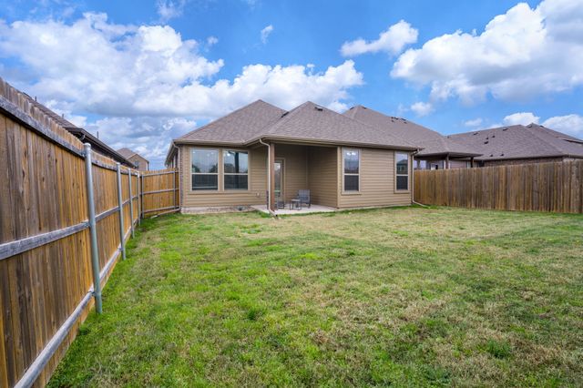 2213 Ryder Road, Wylie, TX 75098
