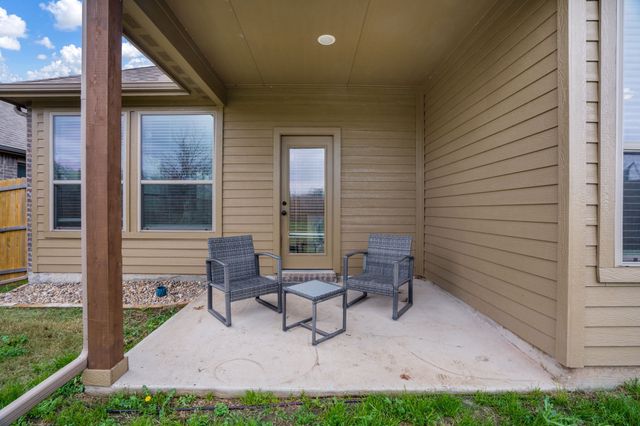 2213 Ryder Road, Wylie, TX 75098