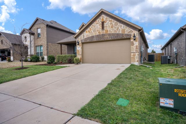 2213 Ryder Road, Wylie, TX 75098