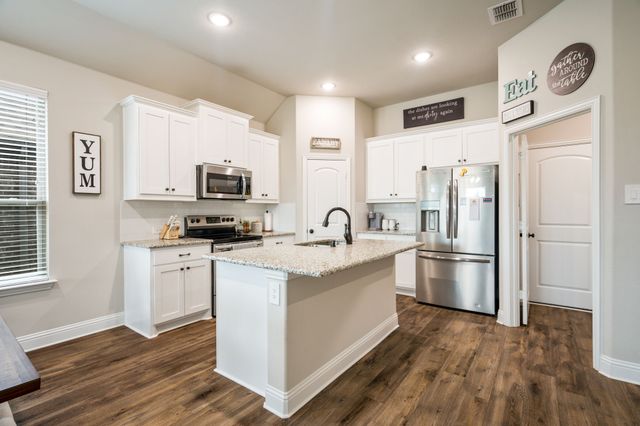 2213 Ryder Road, Wylie, TX 75098