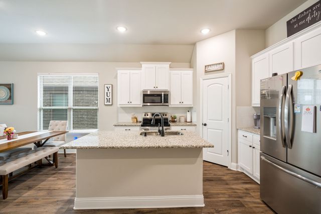 2213 Ryder Road, Wylie, TX 75098