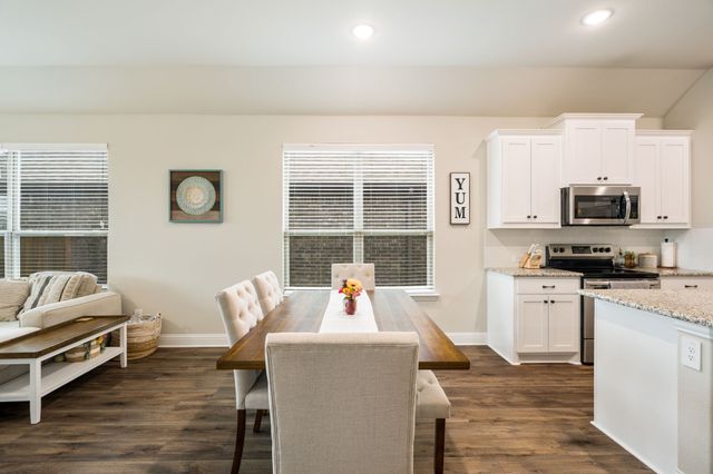 2213 Ryder Road, Wylie, TX 75098
